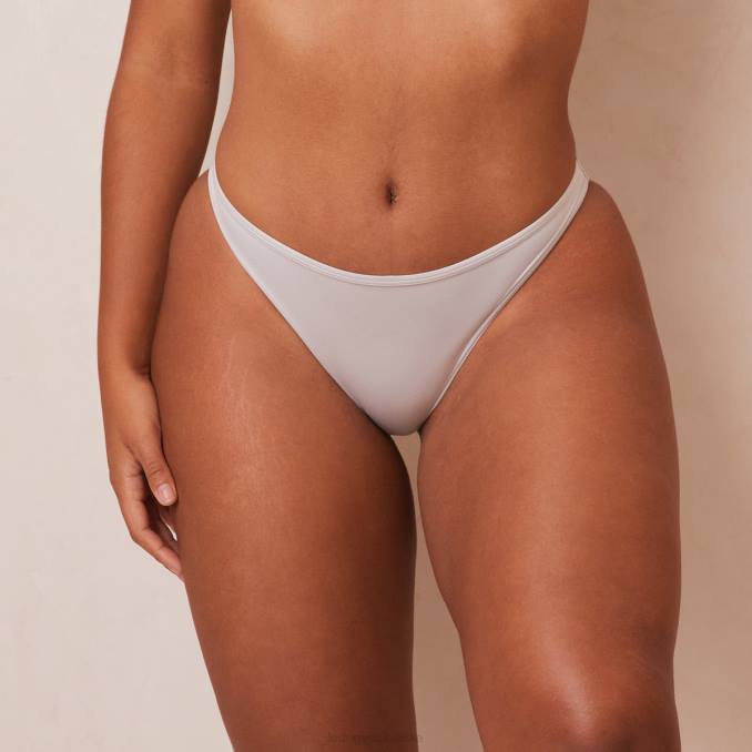 calzoncillos elegantes y conscientes mujer escarcha Lounge ropa interior R88Z636