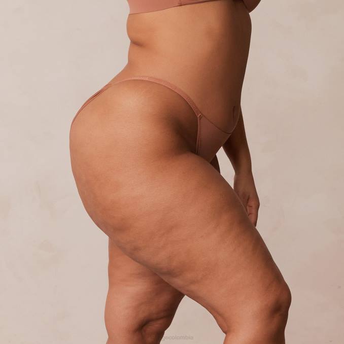 calzoncillos ligeros mujer moca Lounge ropa interior R88Z502