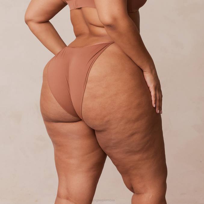 calzoncillos ligeros mujer moca Lounge ropa interior R88Z502