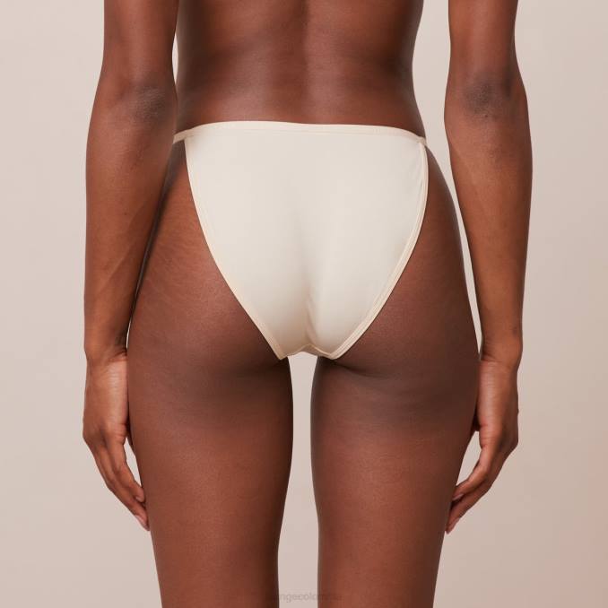 tus calzoncillos cotidianos mujer latté Lounge ropa interior R88Z525