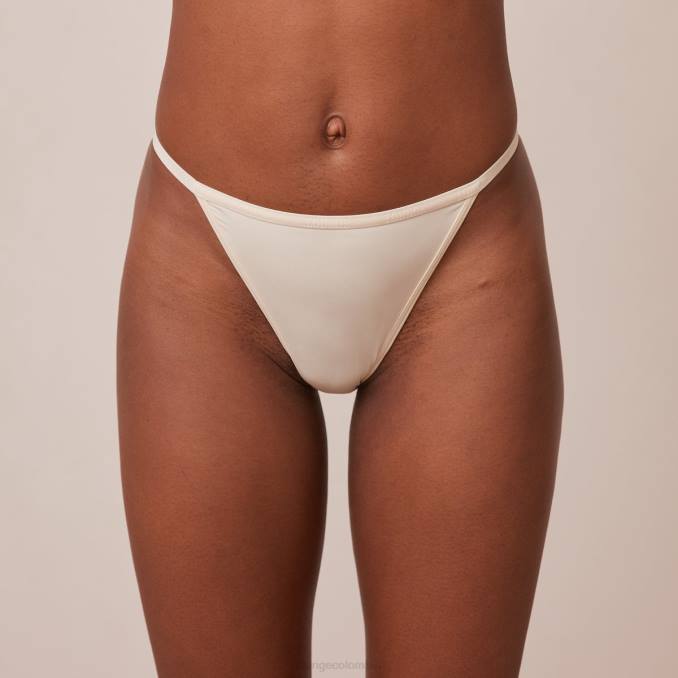 tus calzoncillos cotidianos mujer latté Lounge ropa interior R88Z525