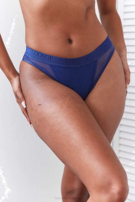 calzoncillos de malla de contorno (juego) mujer Armada Lounge ropa interior R88Z376