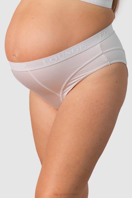 nutrir escritos mujer crema Lounge ropa interior R88Z360