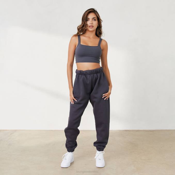 365 joggers extragrandes mujer Guijarro Lounge vestir R88Z901