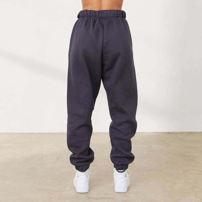 365 joggers extragrandes mujer Guijarro Lounge vestir R88Z901