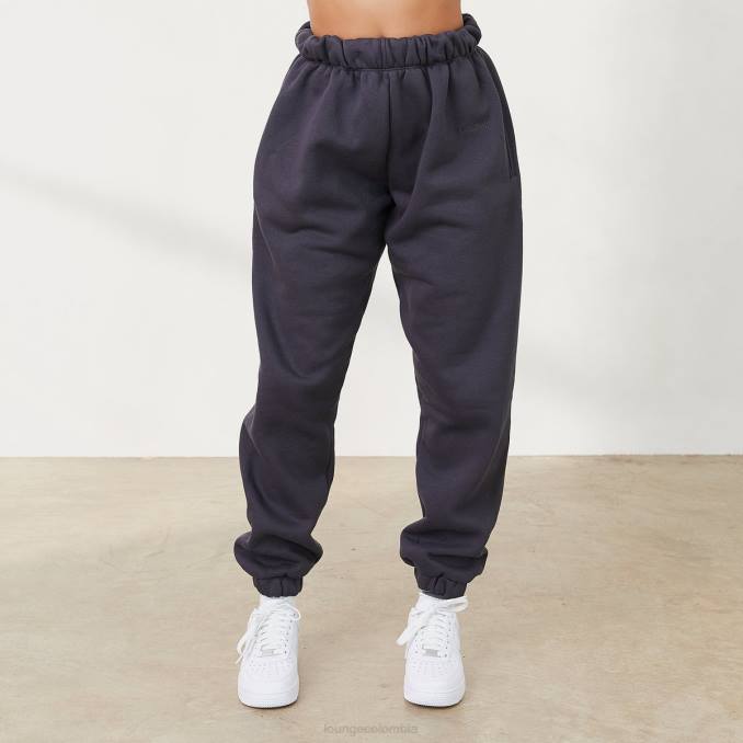 365 joggers extragrandes mujer Guijarro Lounge vestir R88Z901