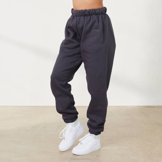 365 joggers extragrandes mujer Guijarro Lounge vestir R88Z901