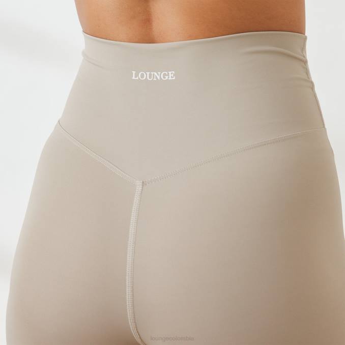 leggings esenciales mujer avena Lounge vestir R88Z891