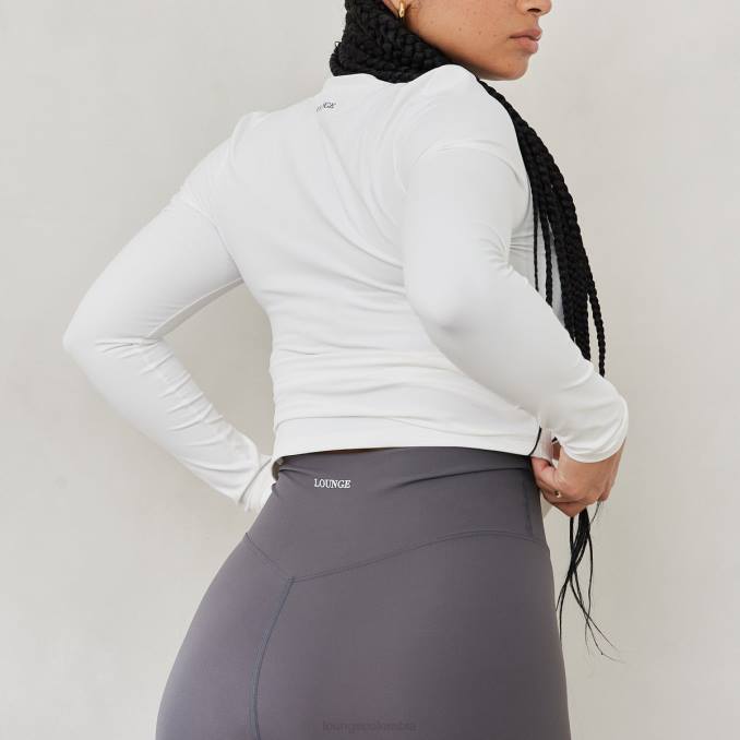 leggings esenciales mujer carbón Lounge vestir R88Z896