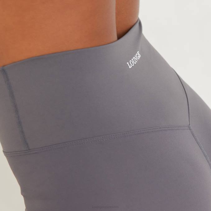 leggings esenciales mujer carbón Lounge vestir R88Z896